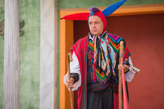 Texas Renaissance Festival